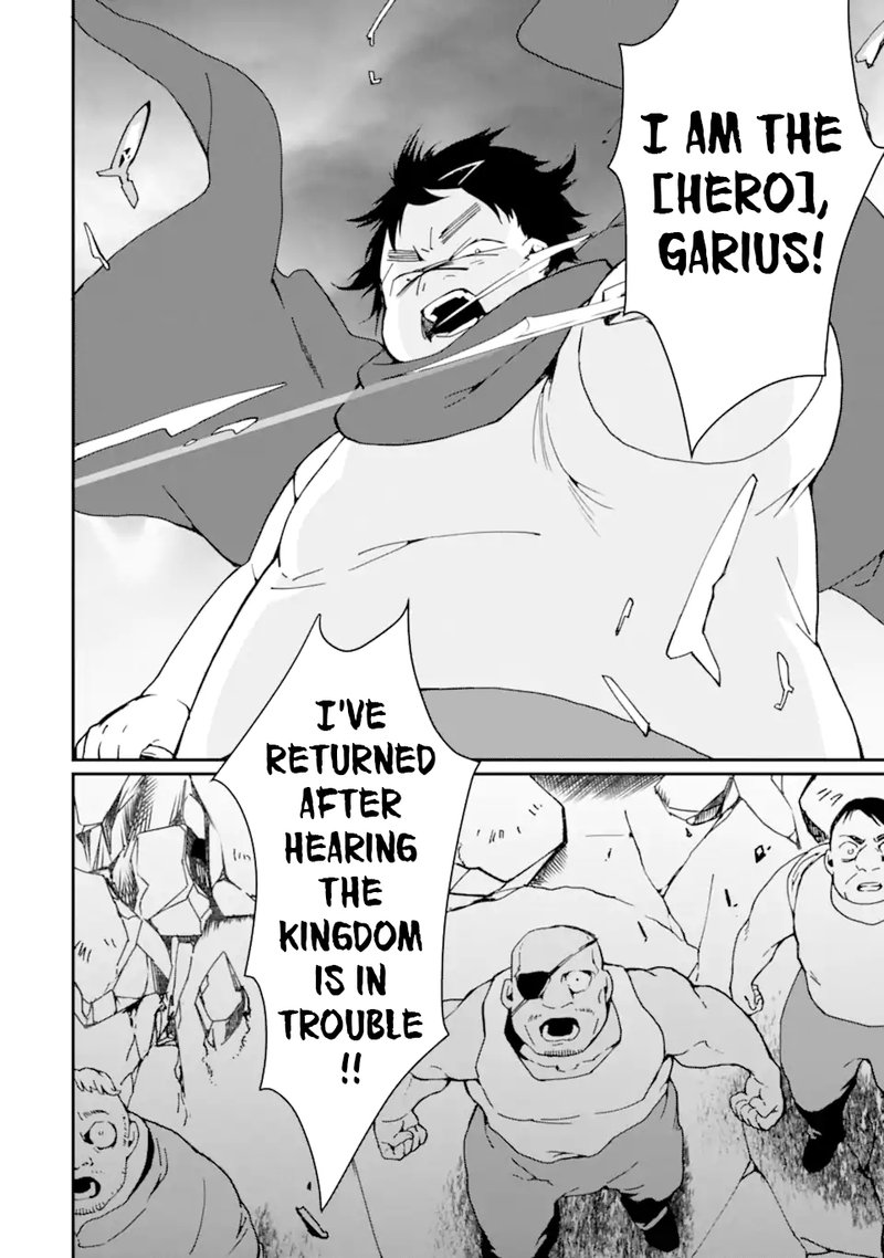 From Betrayed Hero To Invincible Demon King 27 18