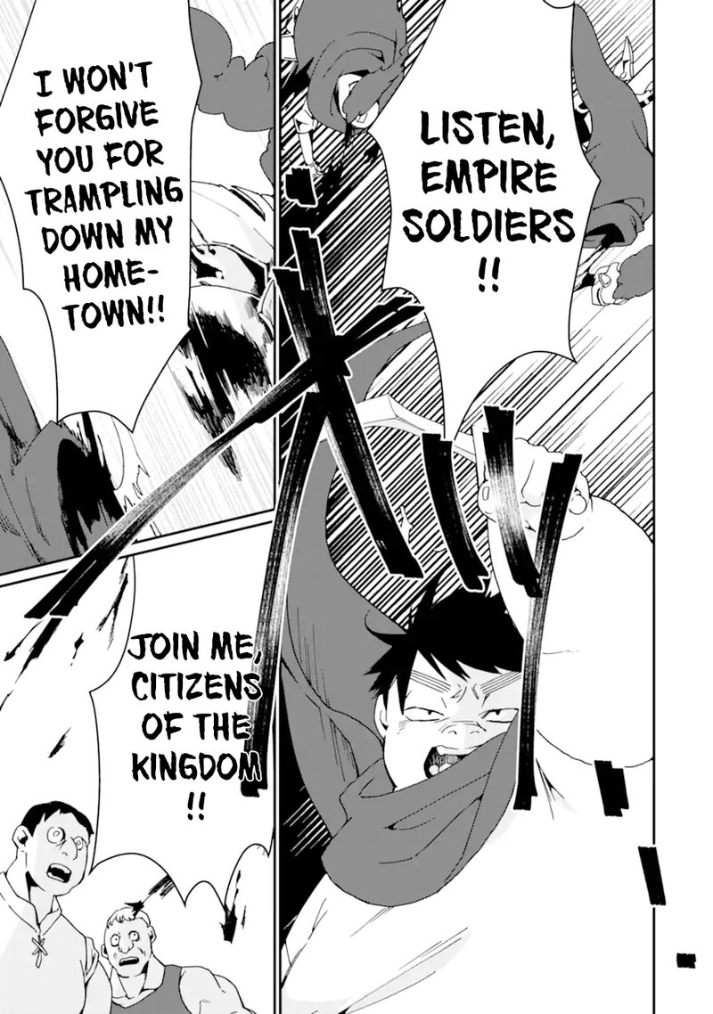From Betrayed Hero To Invincible Demon King 27 19