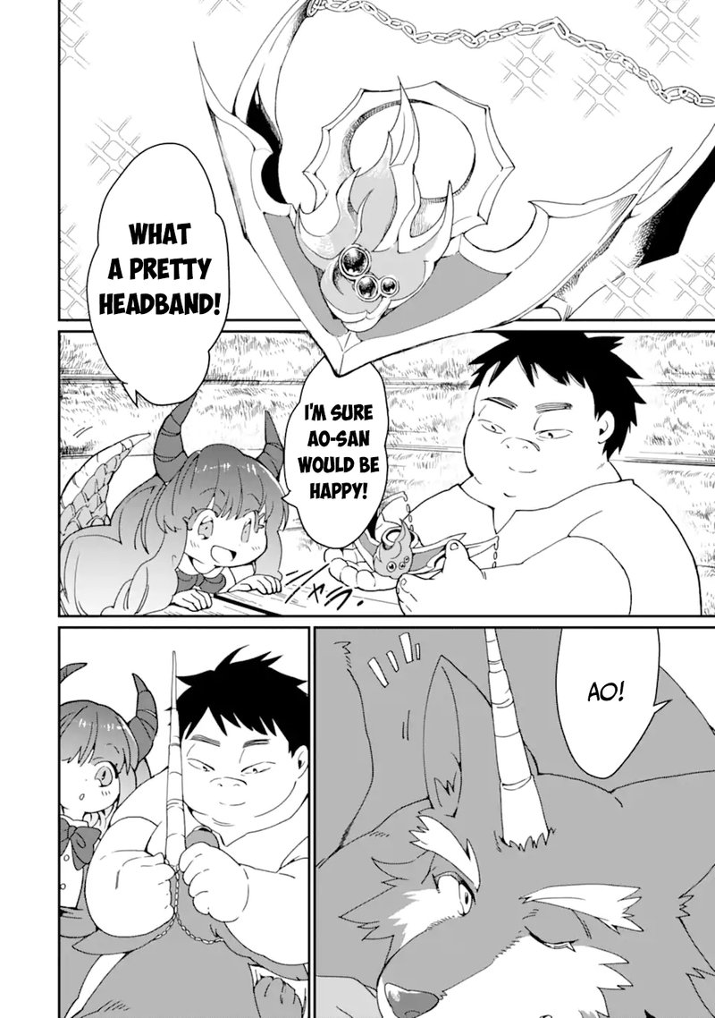 From Betrayed Hero To Invincible Demon King 27 2