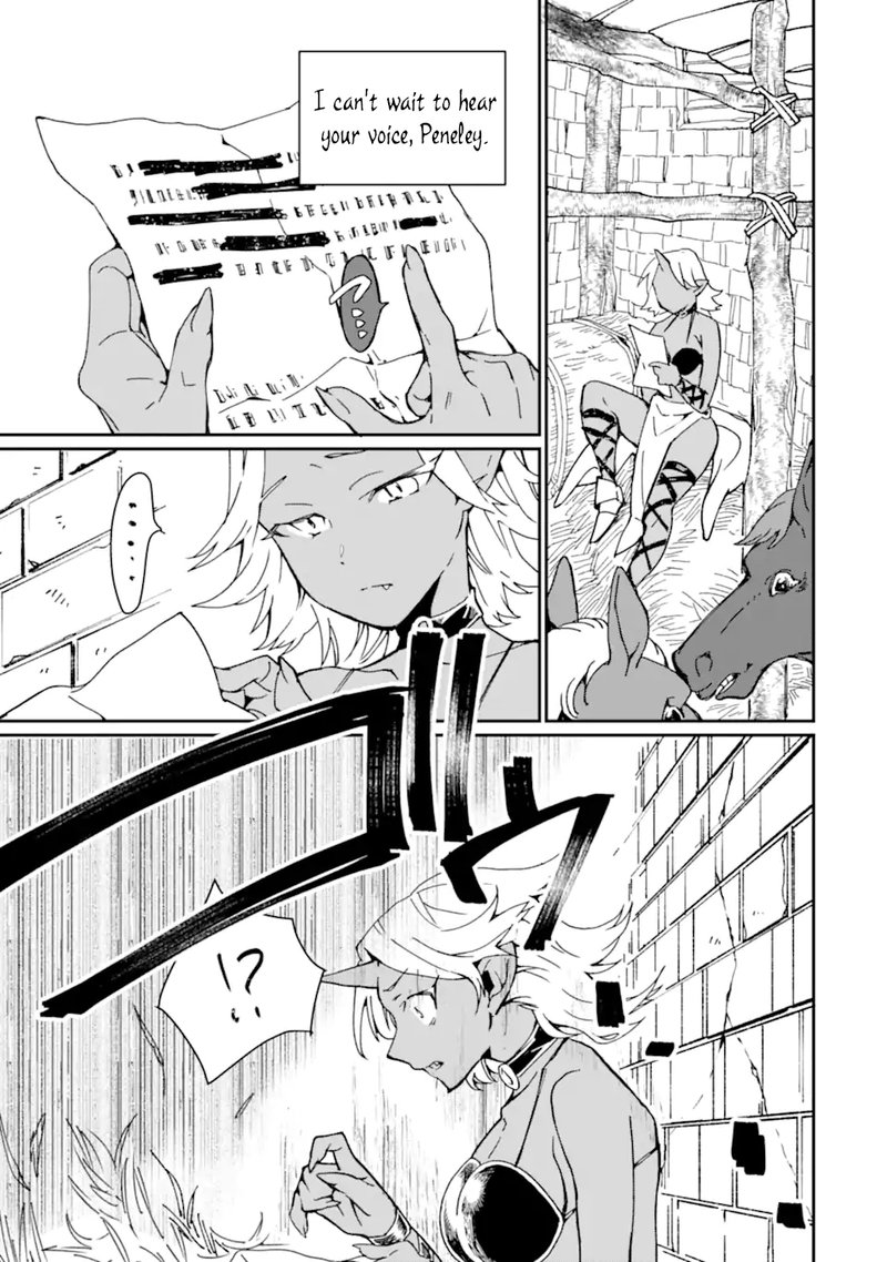 From Betrayed Hero To Invincible Demon King 27 21
