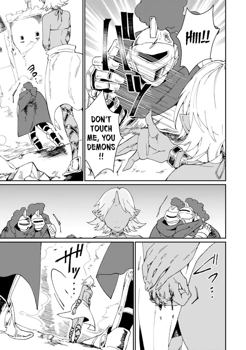 From Betrayed Hero To Invincible Demon King 27 23