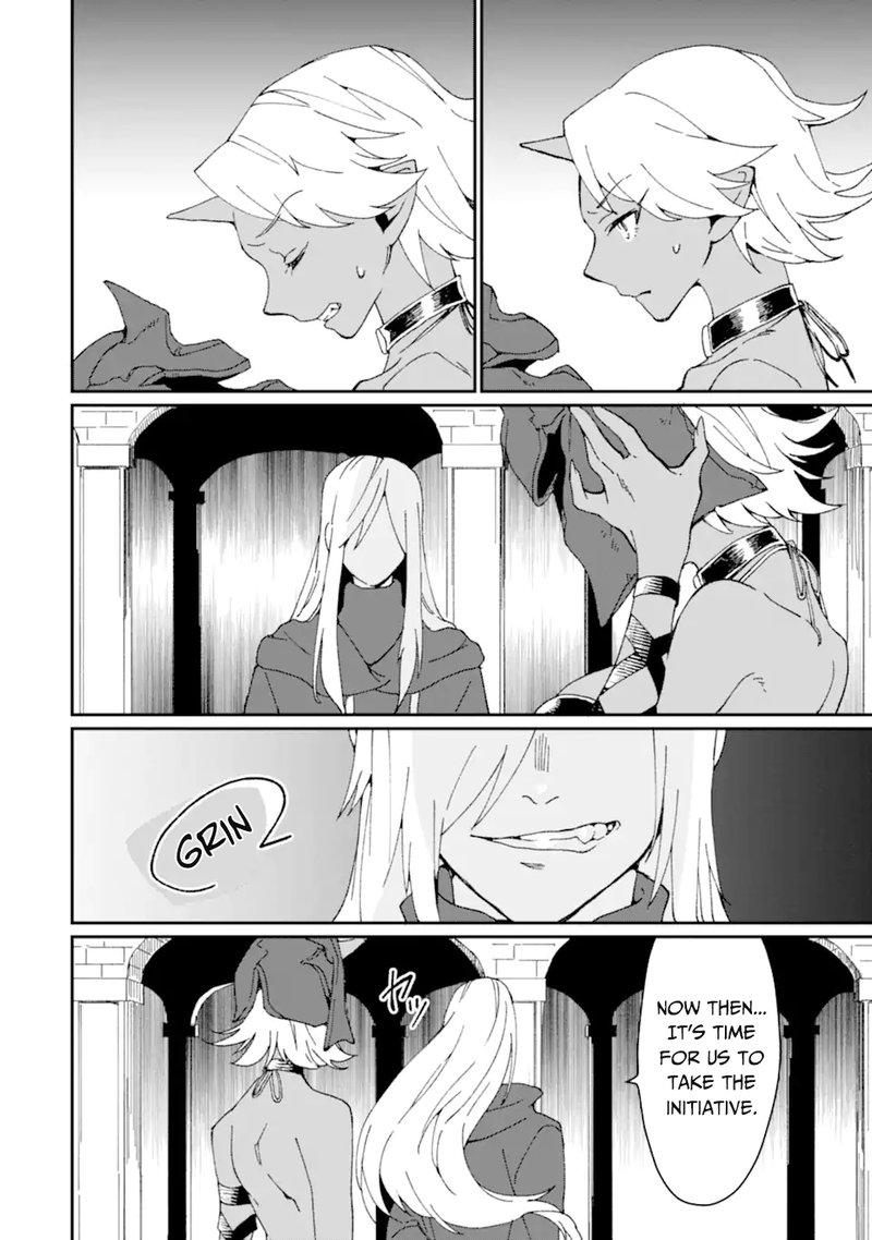 From Betrayed Hero To Invincible Demon King 27 26