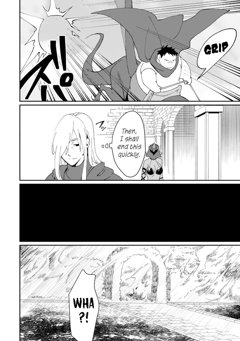 From Betrayed Hero To Invincible Demon King 27 28
