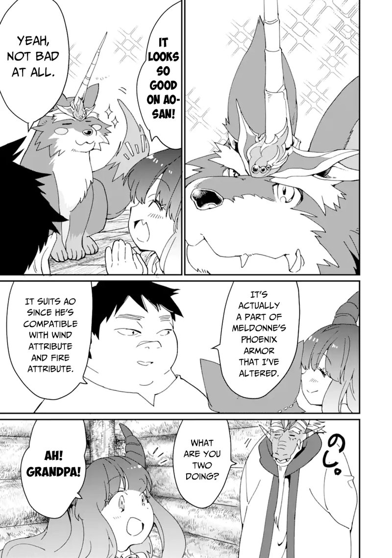 From Betrayed Hero To Invincible Demon King 27 3