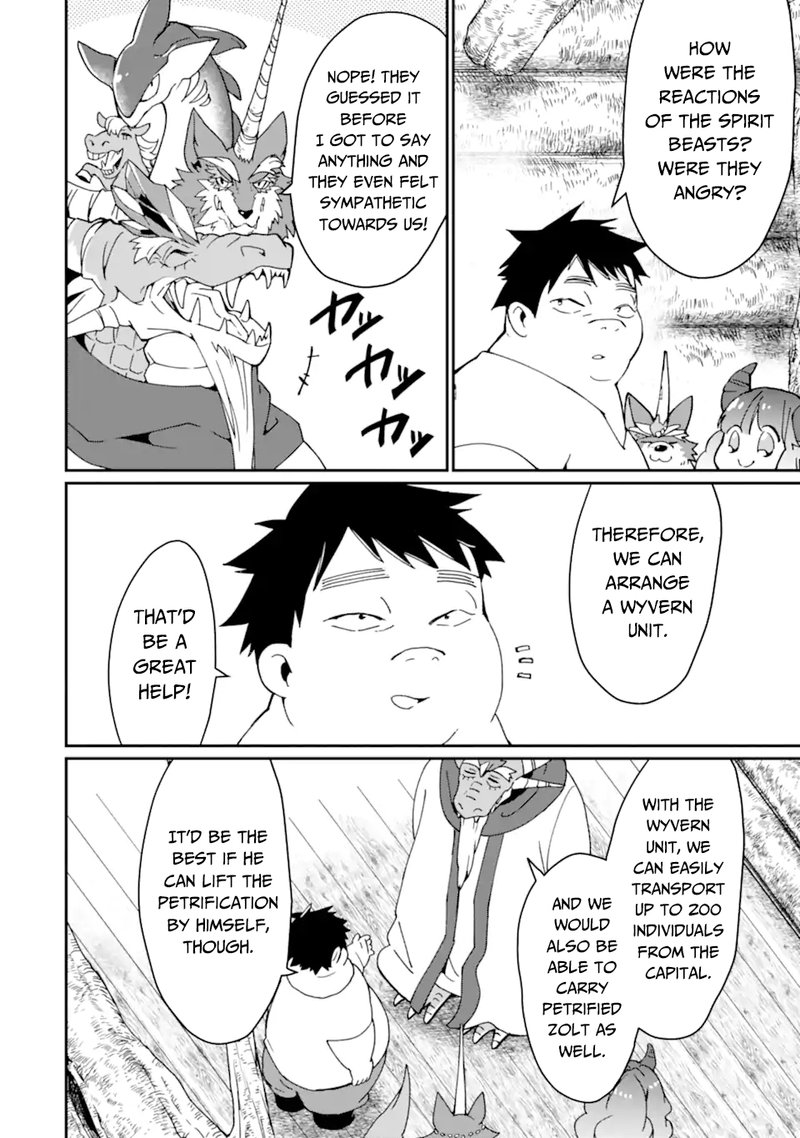 From Betrayed Hero To Invincible Demon King 27 4