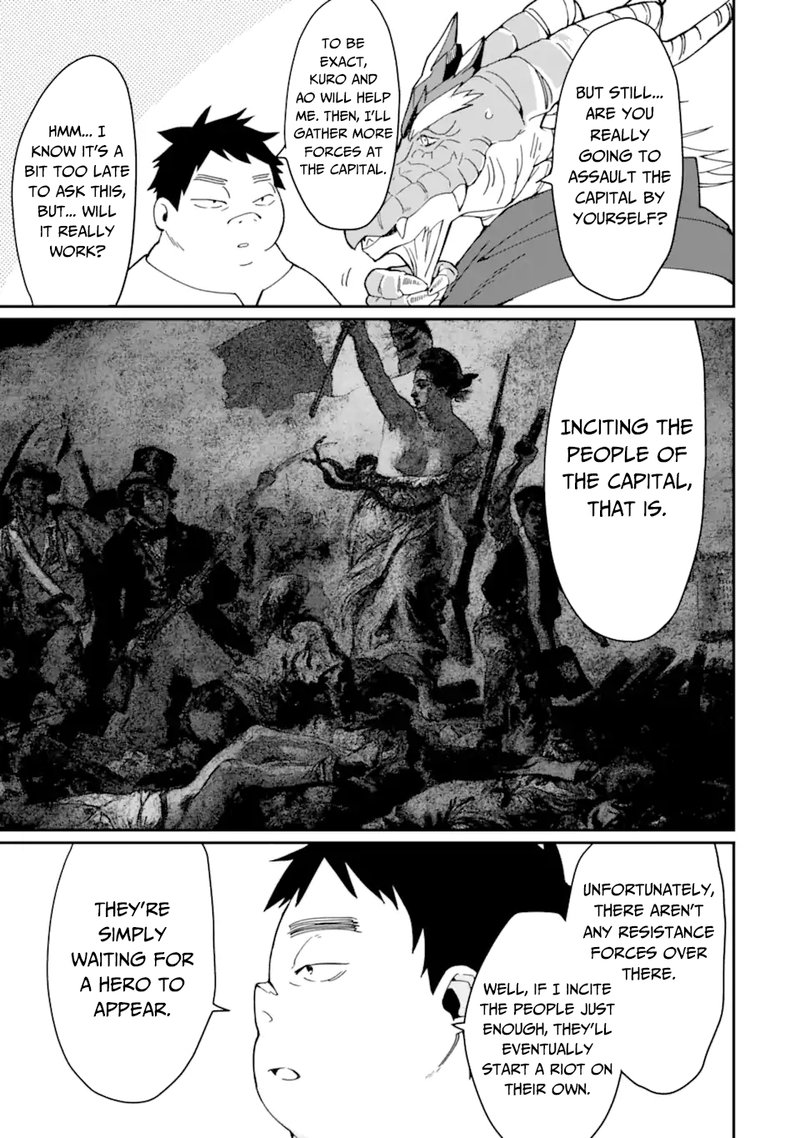 From Betrayed Hero To Invincible Demon King 27 5