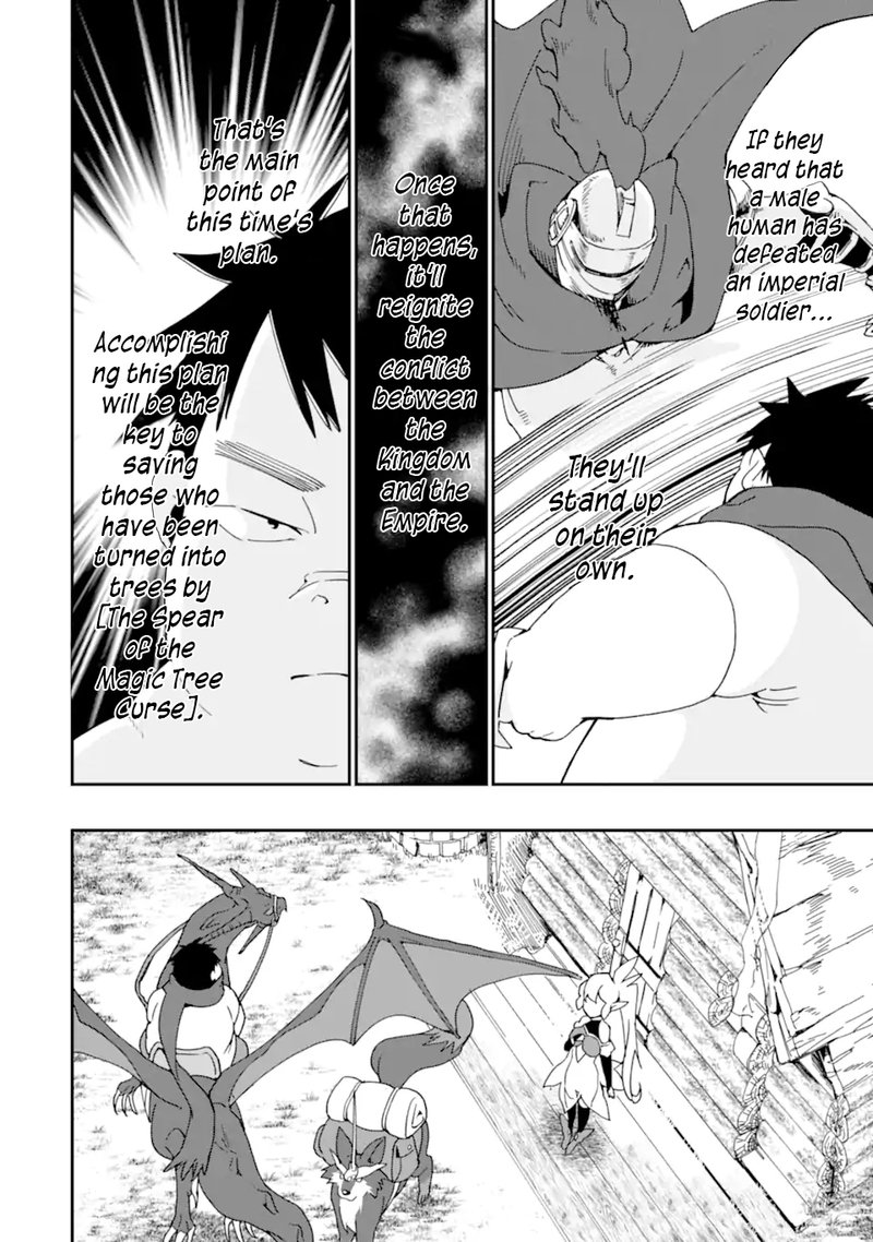From Betrayed Hero To Invincible Demon King 27 6