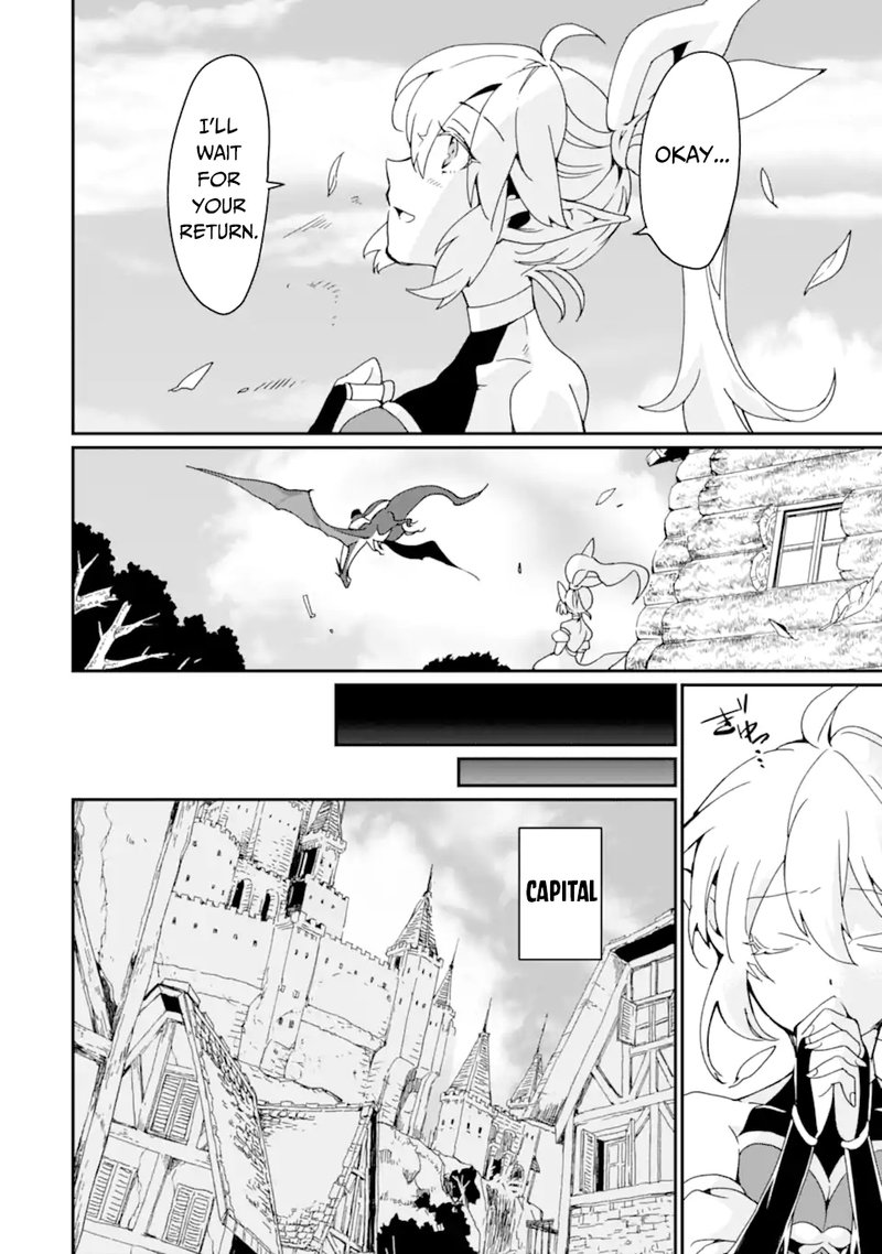 From Betrayed Hero To Invincible Demon King 27 8