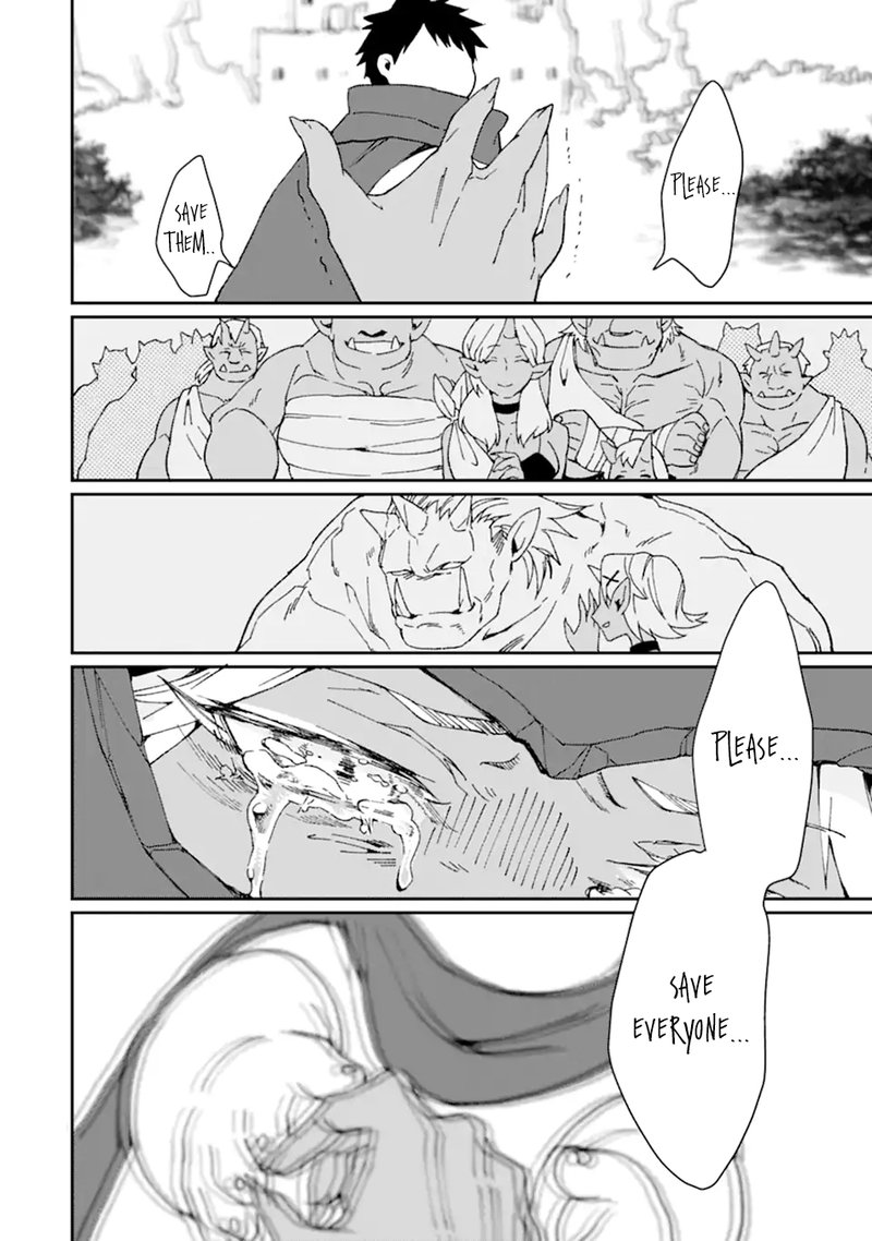 From Betrayed Hero To Invincible Demon King 28 11