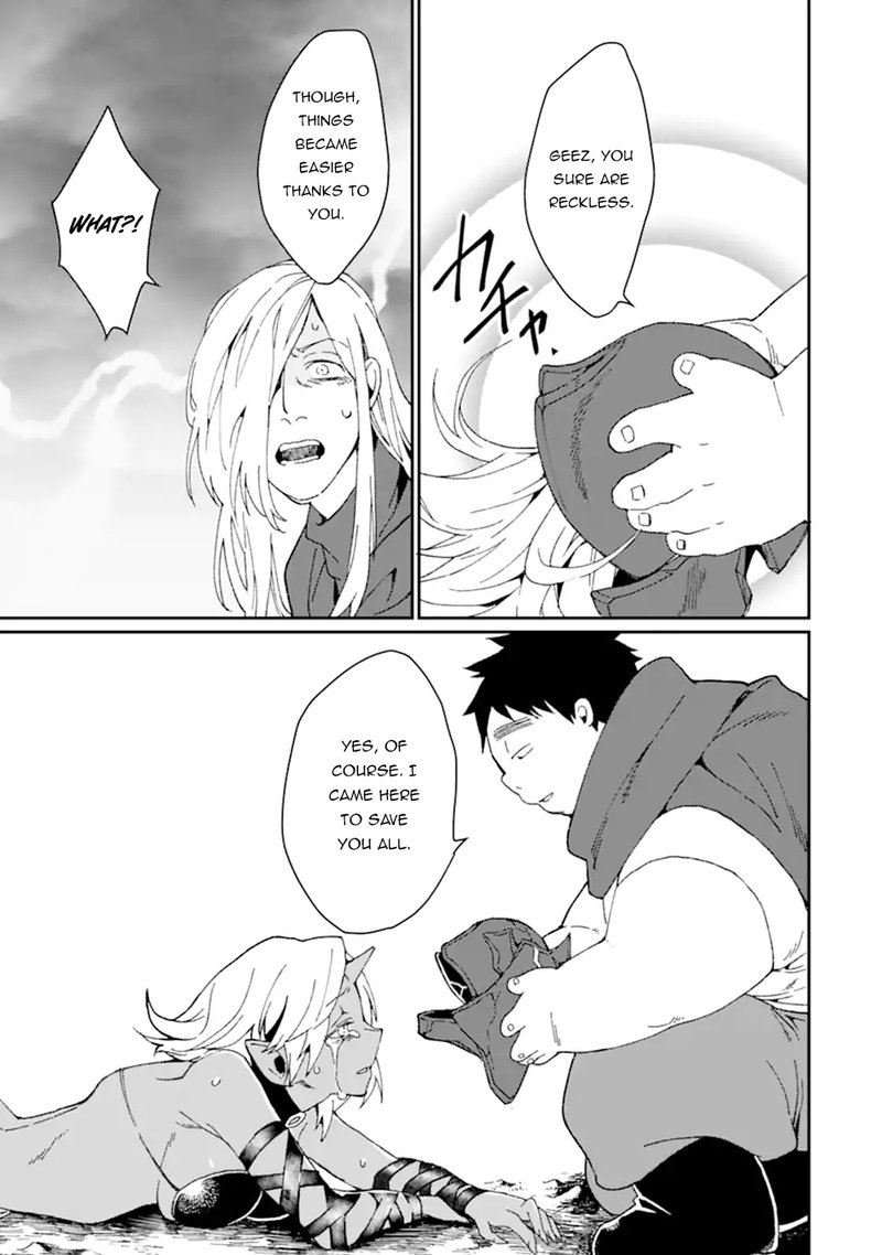 From Betrayed Hero To Invincible Demon King 28 12