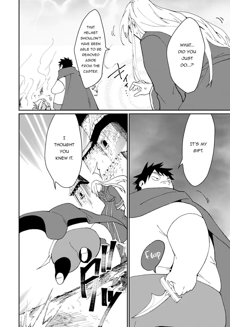 From Betrayed Hero To Invincible Demon King 28 13