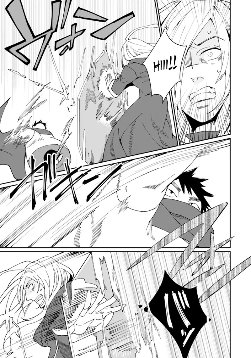 From Betrayed Hero To Invincible Demon King 28 14