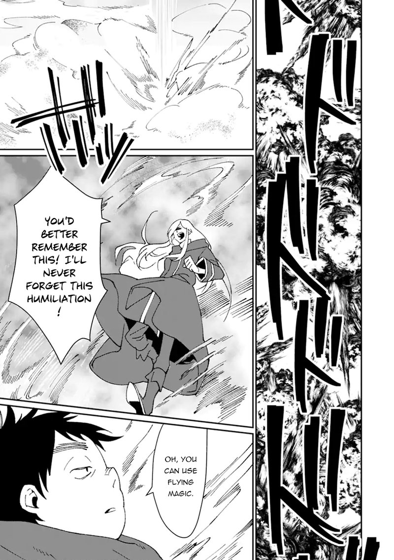 From Betrayed Hero To Invincible Demon King 28 16