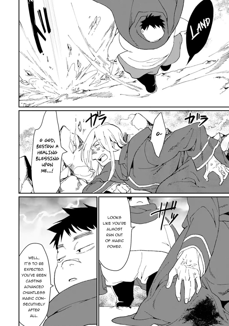 From Betrayed Hero To Invincible Demon King 28 19