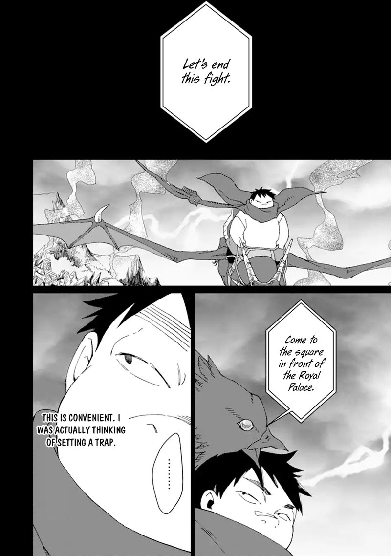 From Betrayed Hero To Invincible Demon King 28 2