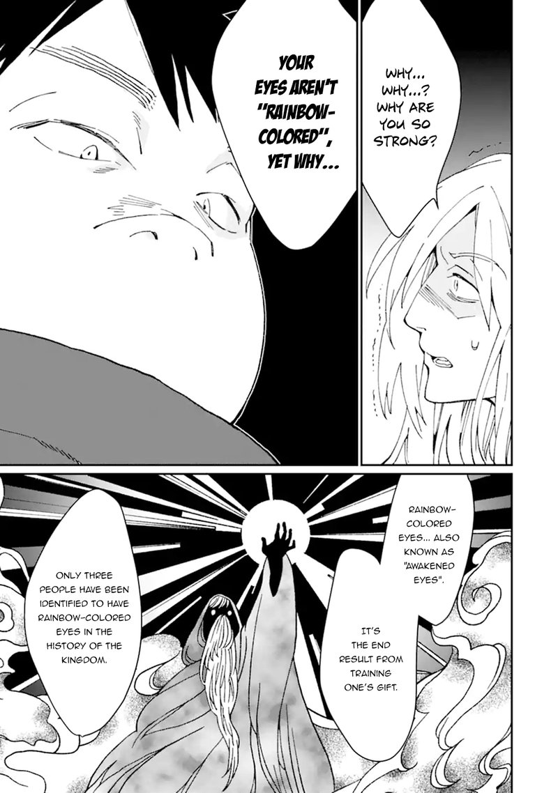 From Betrayed Hero To Invincible Demon King 28 20