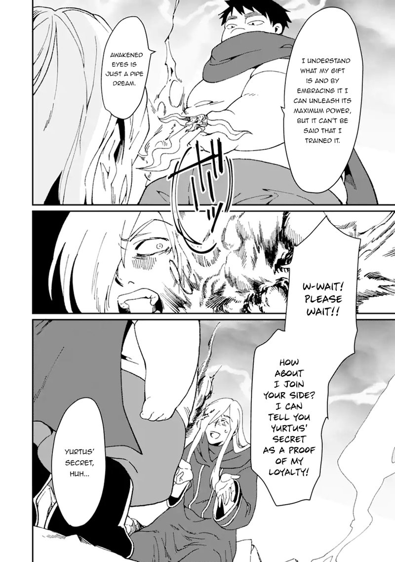 From Betrayed Hero To Invincible Demon King 28 21