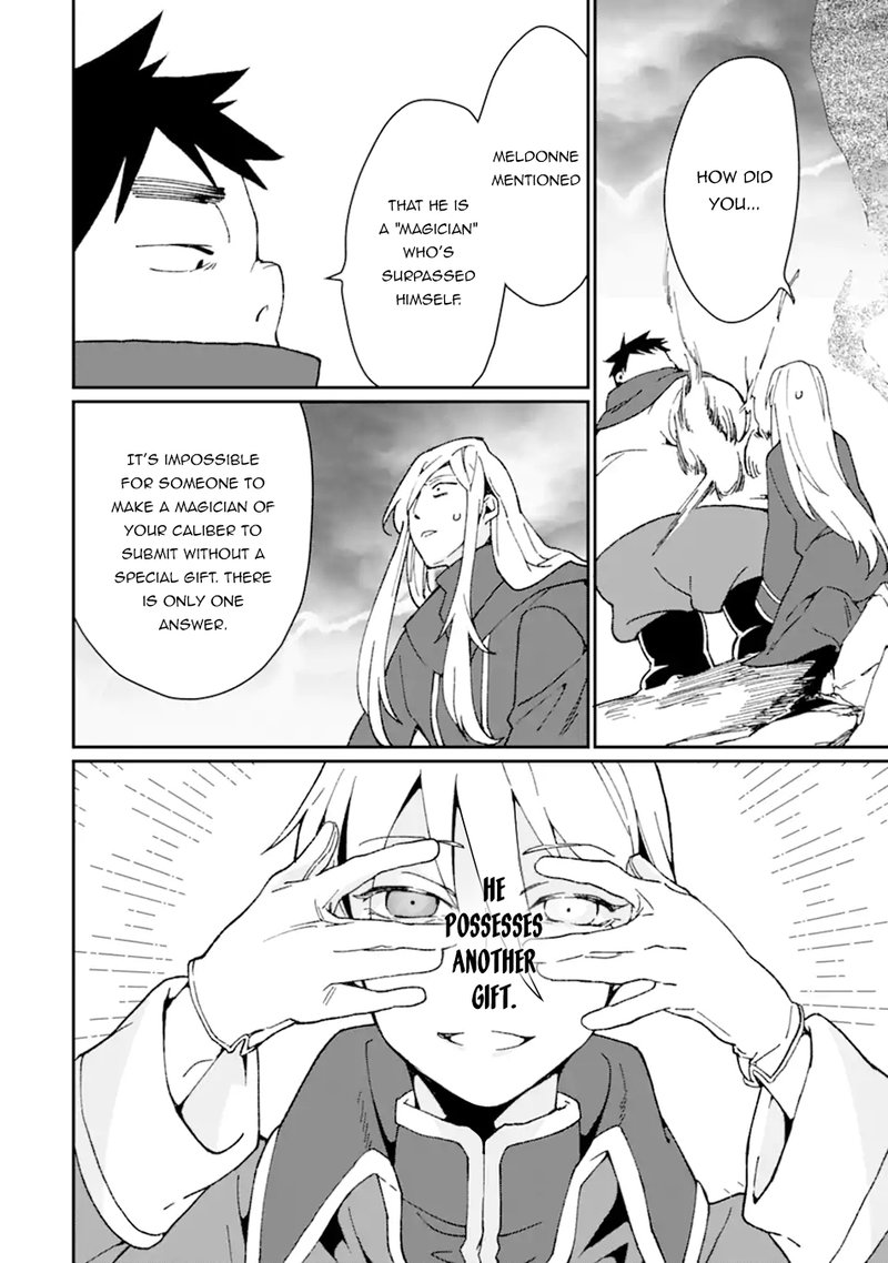 From Betrayed Hero To Invincible Demon King 28 23