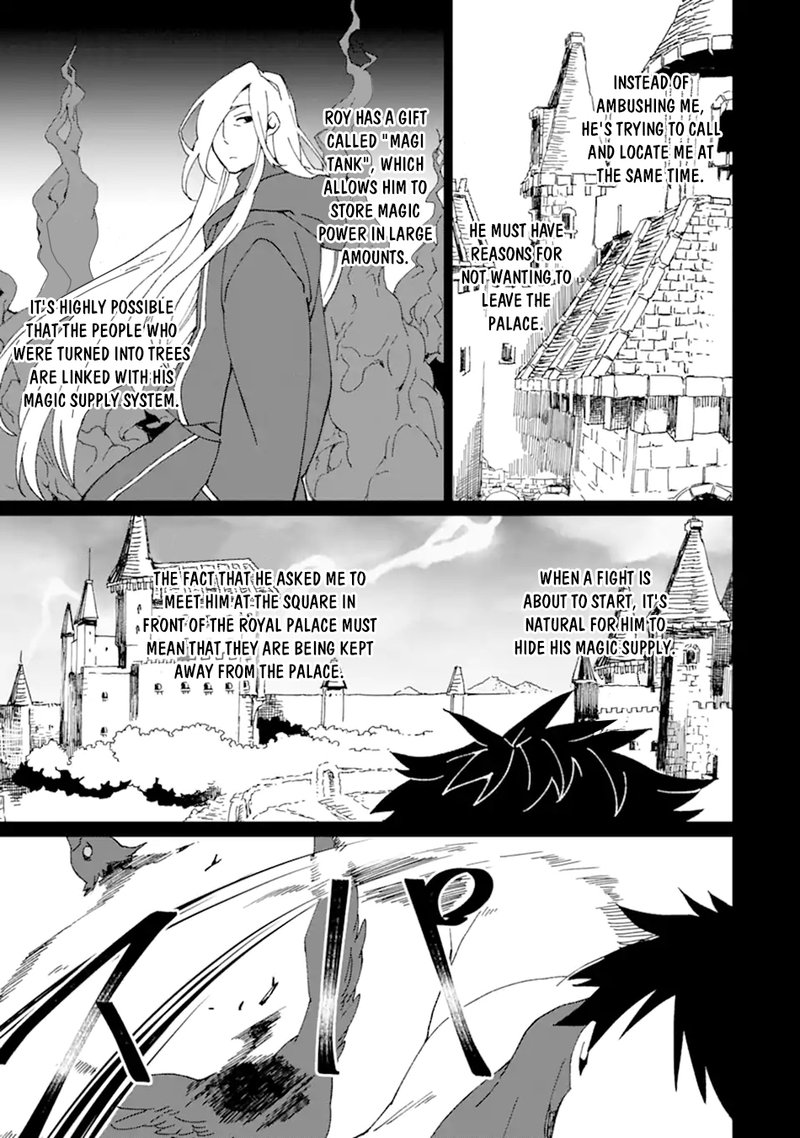 From Betrayed Hero To Invincible Demon King 28 3