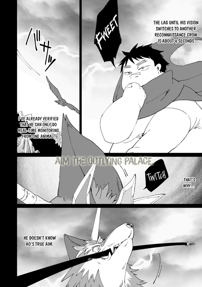 From Betrayed Hero To Invincible Demon King 28 4