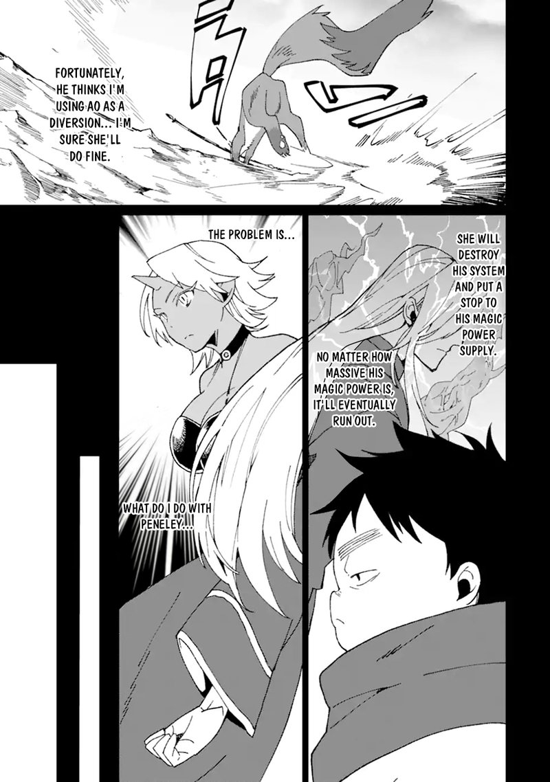 From Betrayed Hero To Invincible Demon King 28 5
