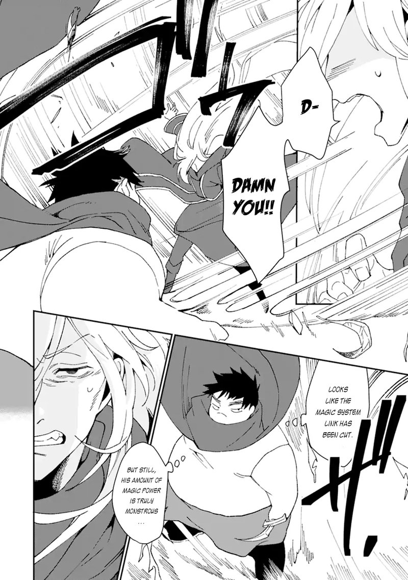 From Betrayed Hero To Invincible Demon King 28 6