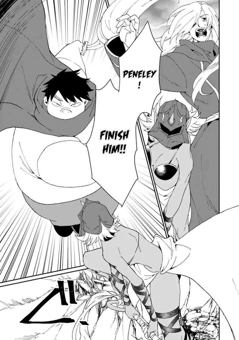 From Betrayed Hero To Invincible Demon King 28 7