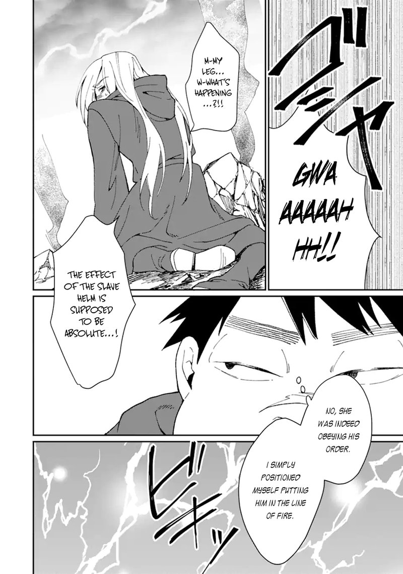 From Betrayed Hero To Invincible Demon King 28 9