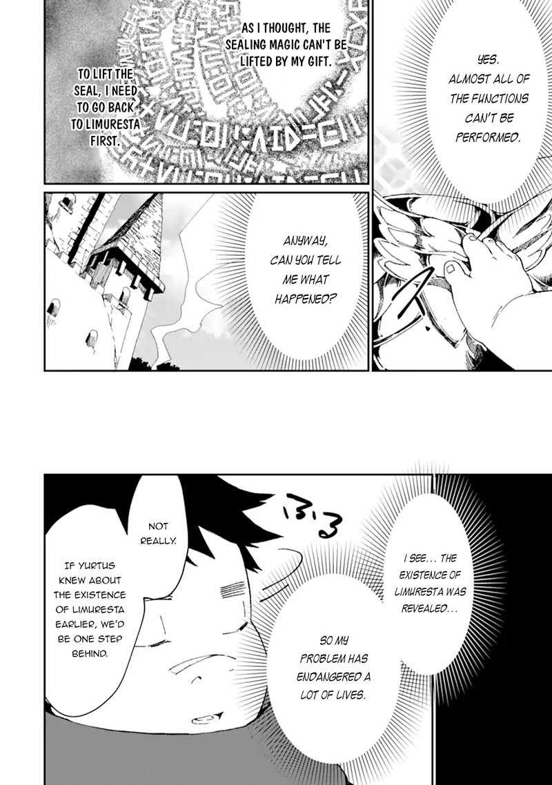 From Betrayed Hero To Invincible Demon King 29 14