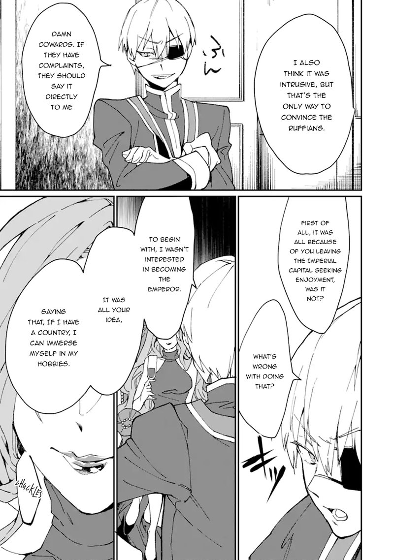 From Betrayed Hero To Invincible Demon King 29 17