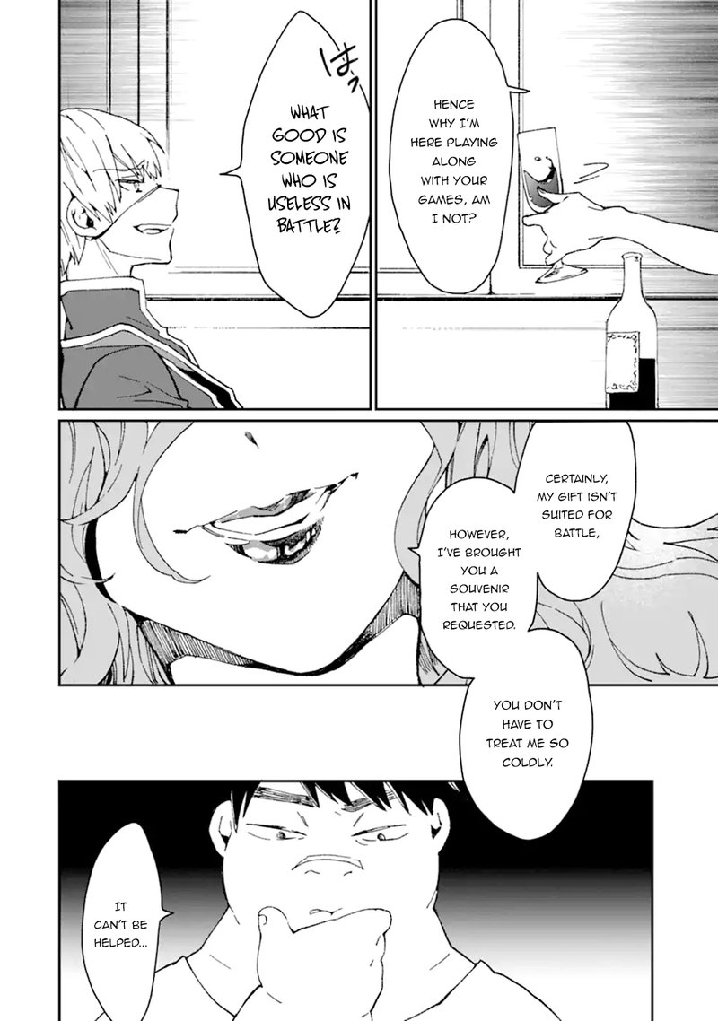 From Betrayed Hero To Invincible Demon King 29 18