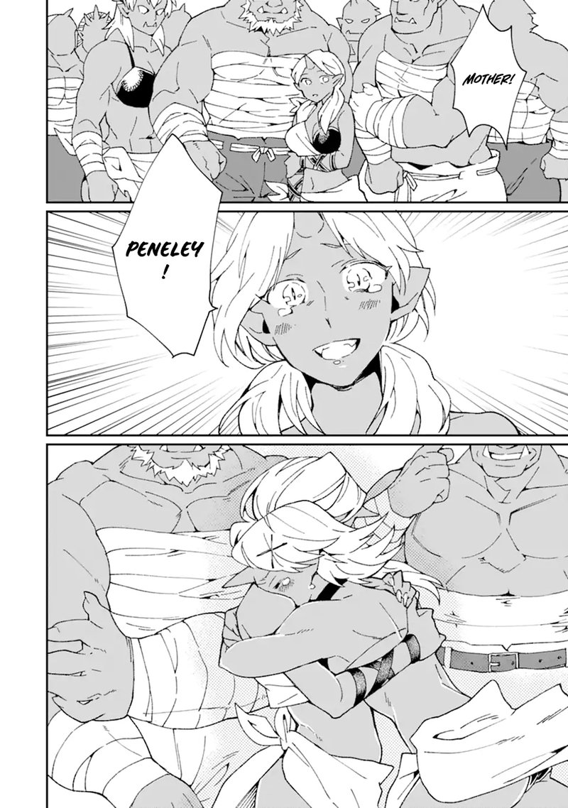 From Betrayed Hero To Invincible Demon King 29 2