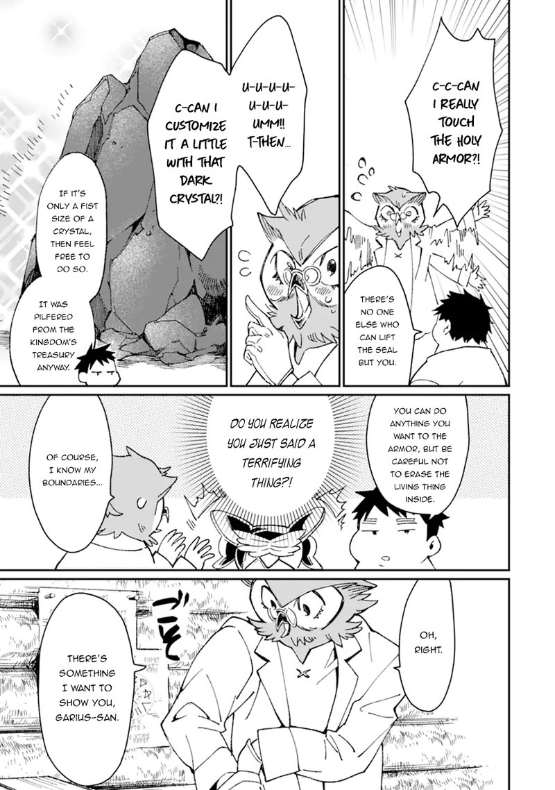 From Betrayed Hero To Invincible Demon King 29 21
