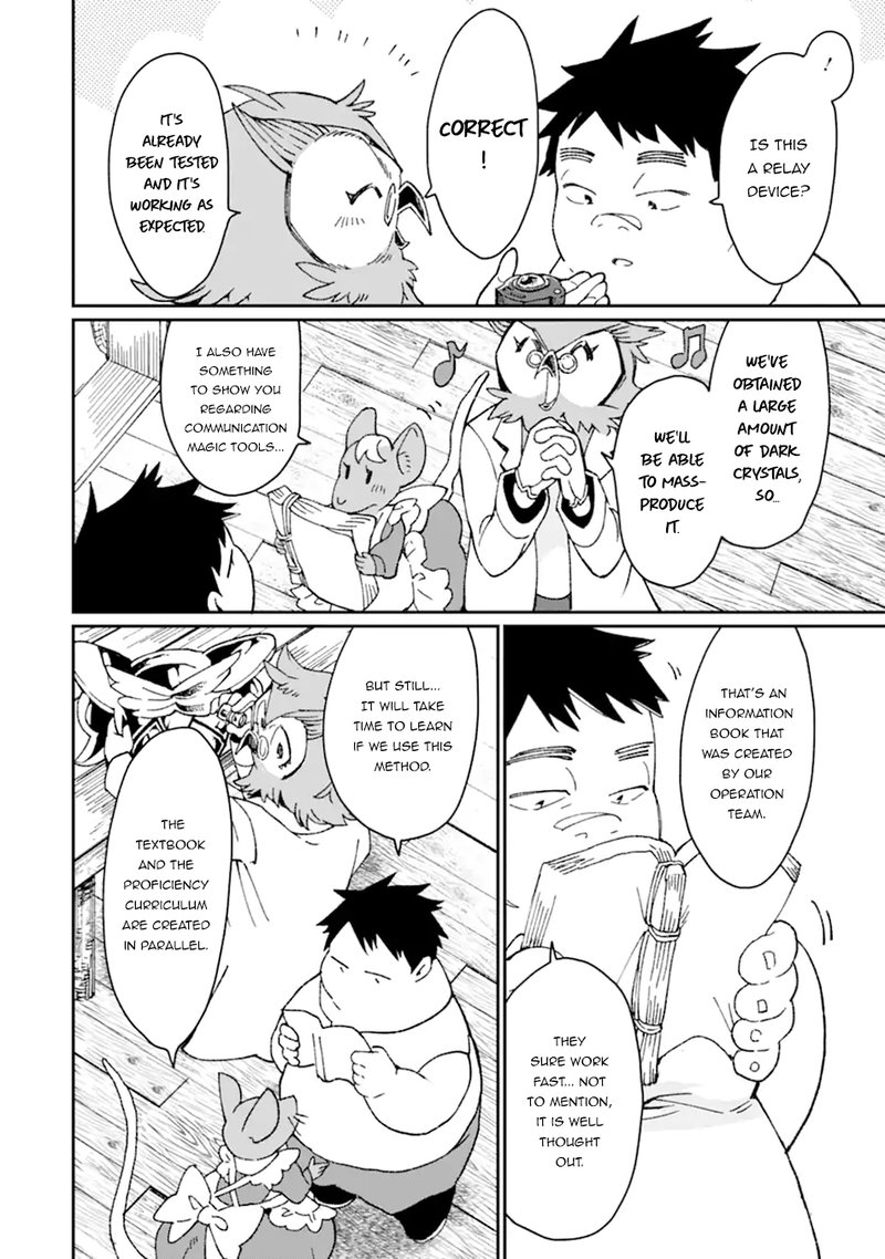 From Betrayed Hero To Invincible Demon King 29 22