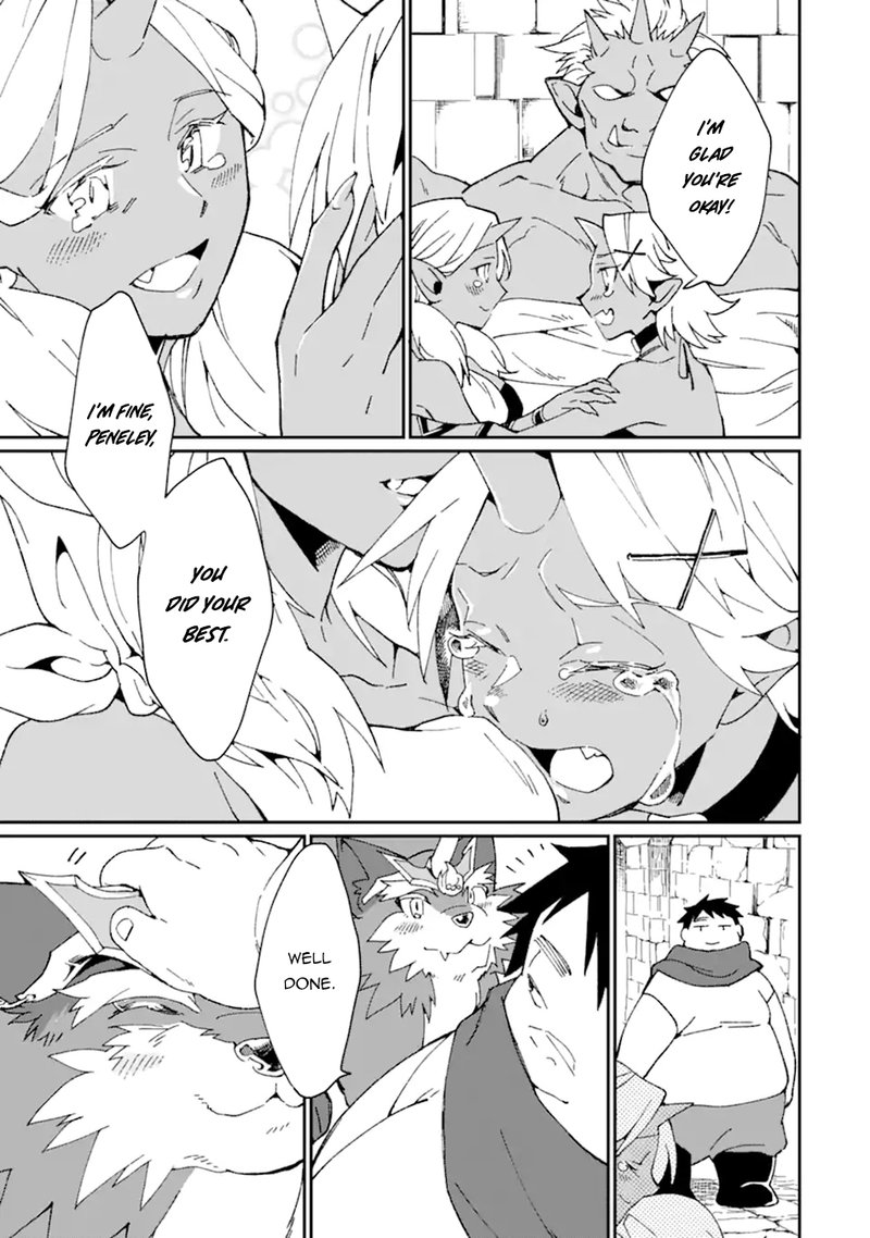 From Betrayed Hero To Invincible Demon King 29 3