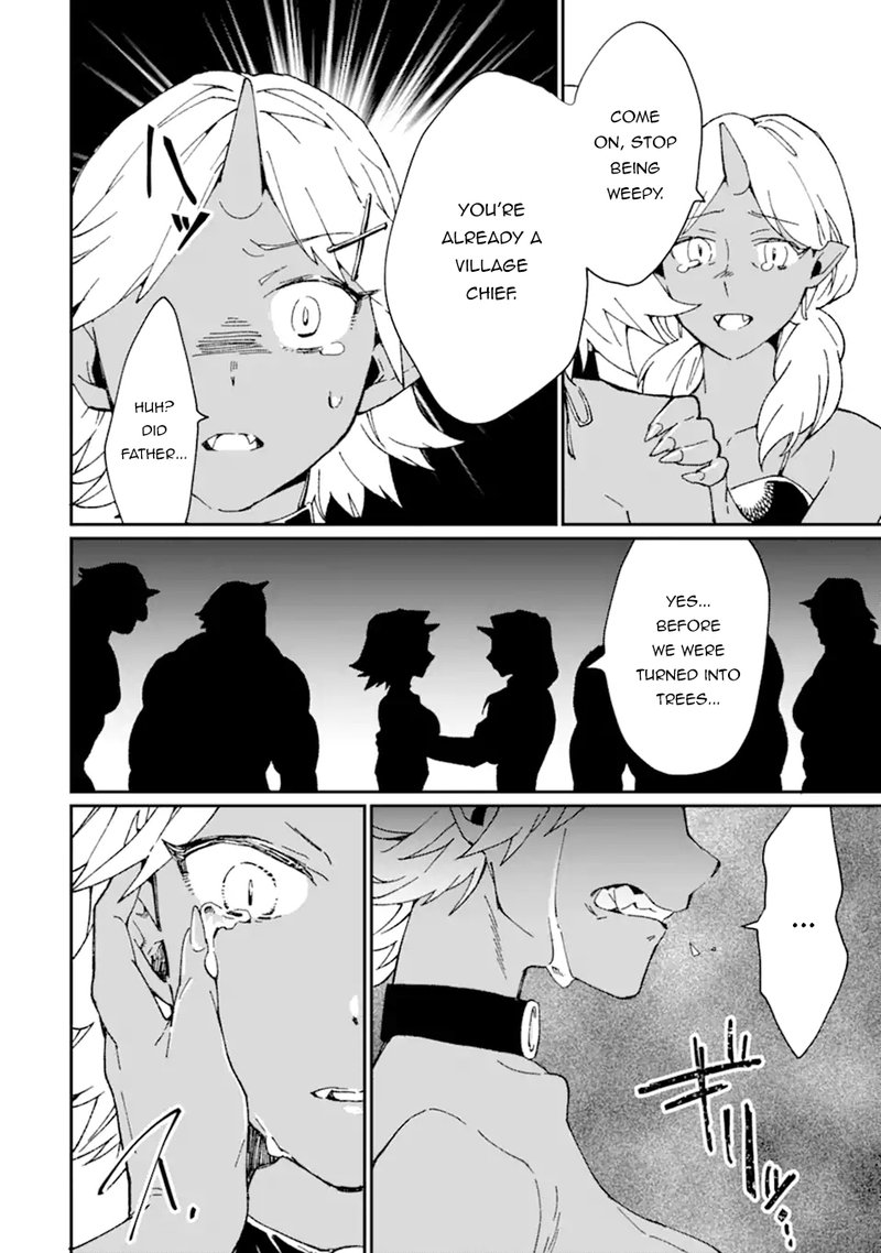 From Betrayed Hero To Invincible Demon King 29 4