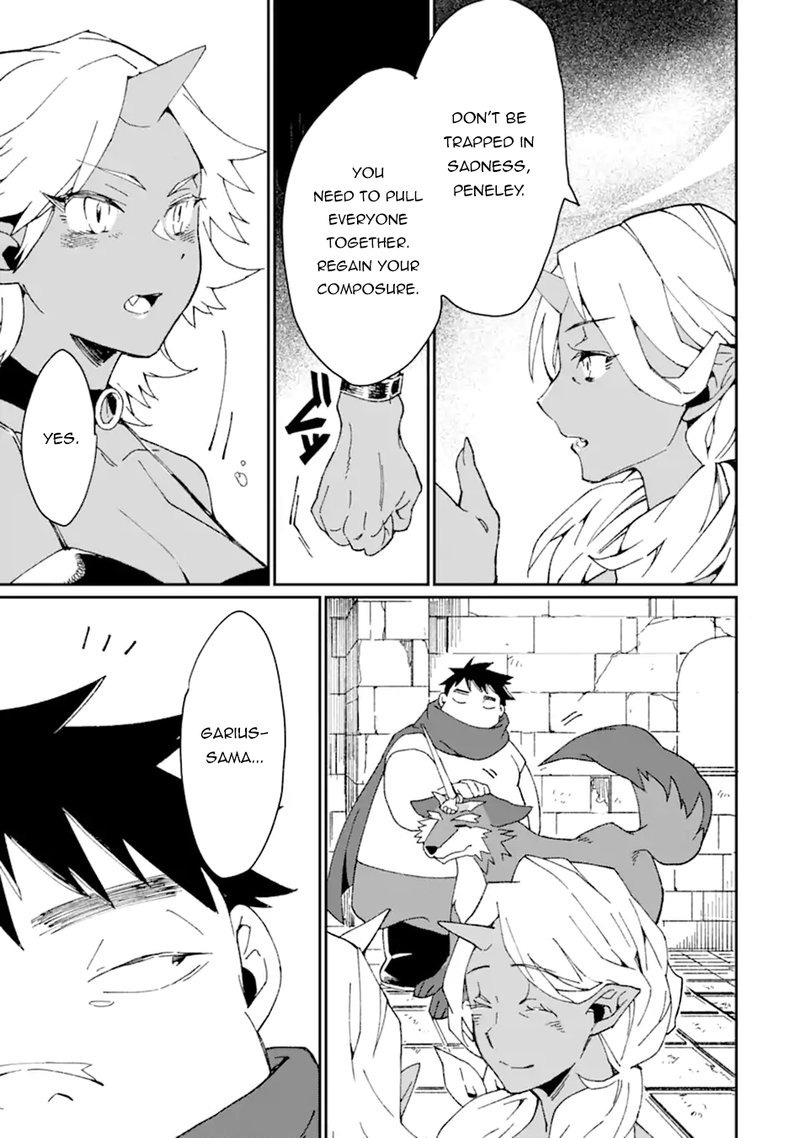 From Betrayed Hero To Invincible Demon King 29 5