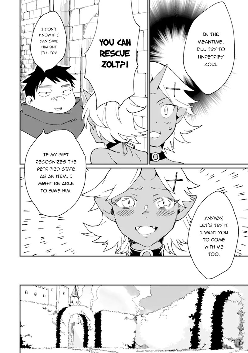 From Betrayed Hero To Invincible Demon King 29 8