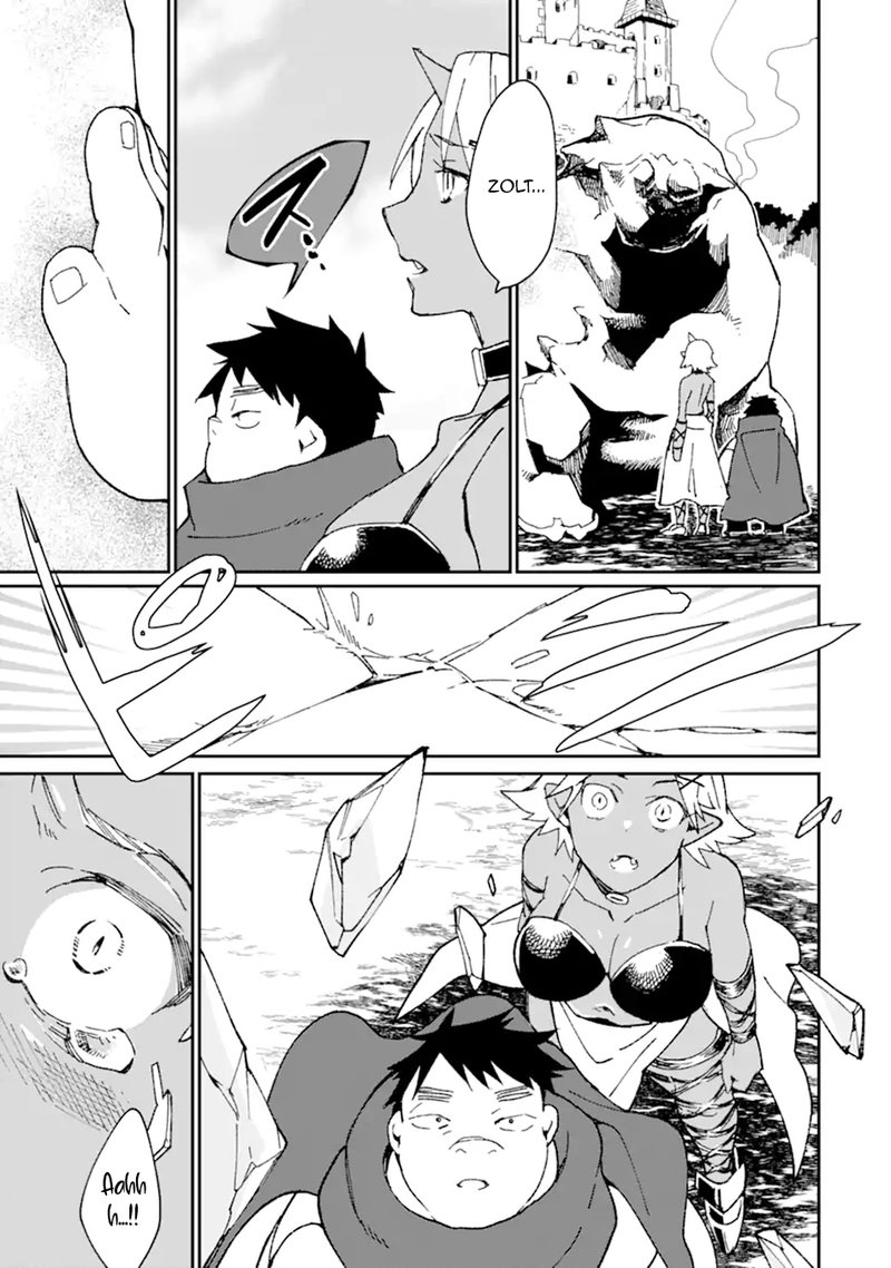 From Betrayed Hero To Invincible Demon King 29 9