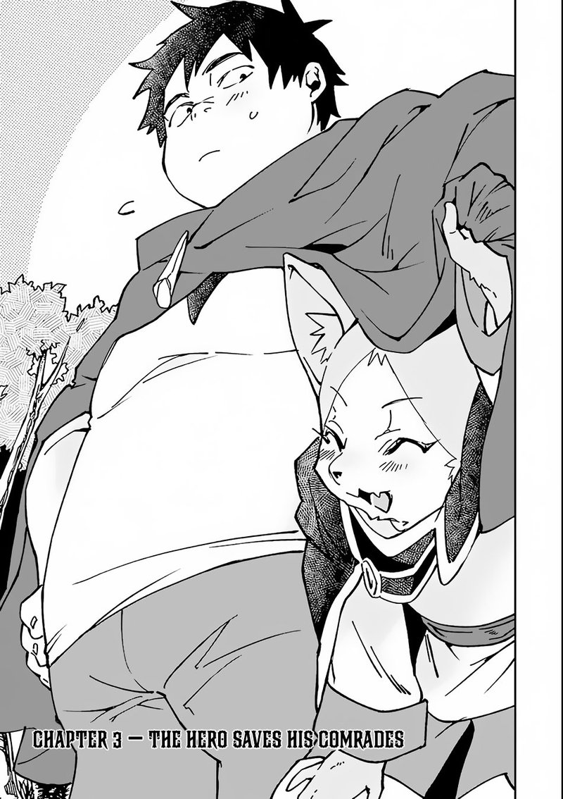 From Betrayed Hero To Invincible Demon King 3 1
