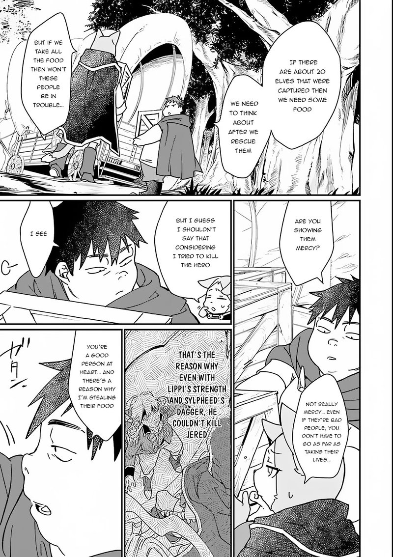 From Betrayed Hero To Invincible Demon King 3 11