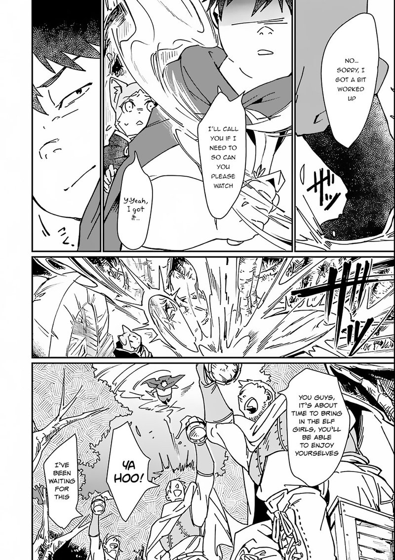 From Betrayed Hero To Invincible Demon King 3 14