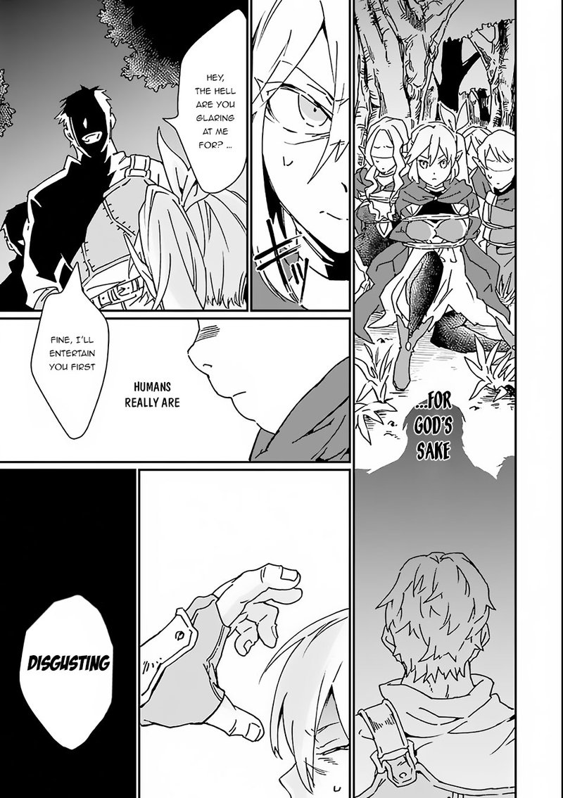 From Betrayed Hero To Invincible Demon King 3 15