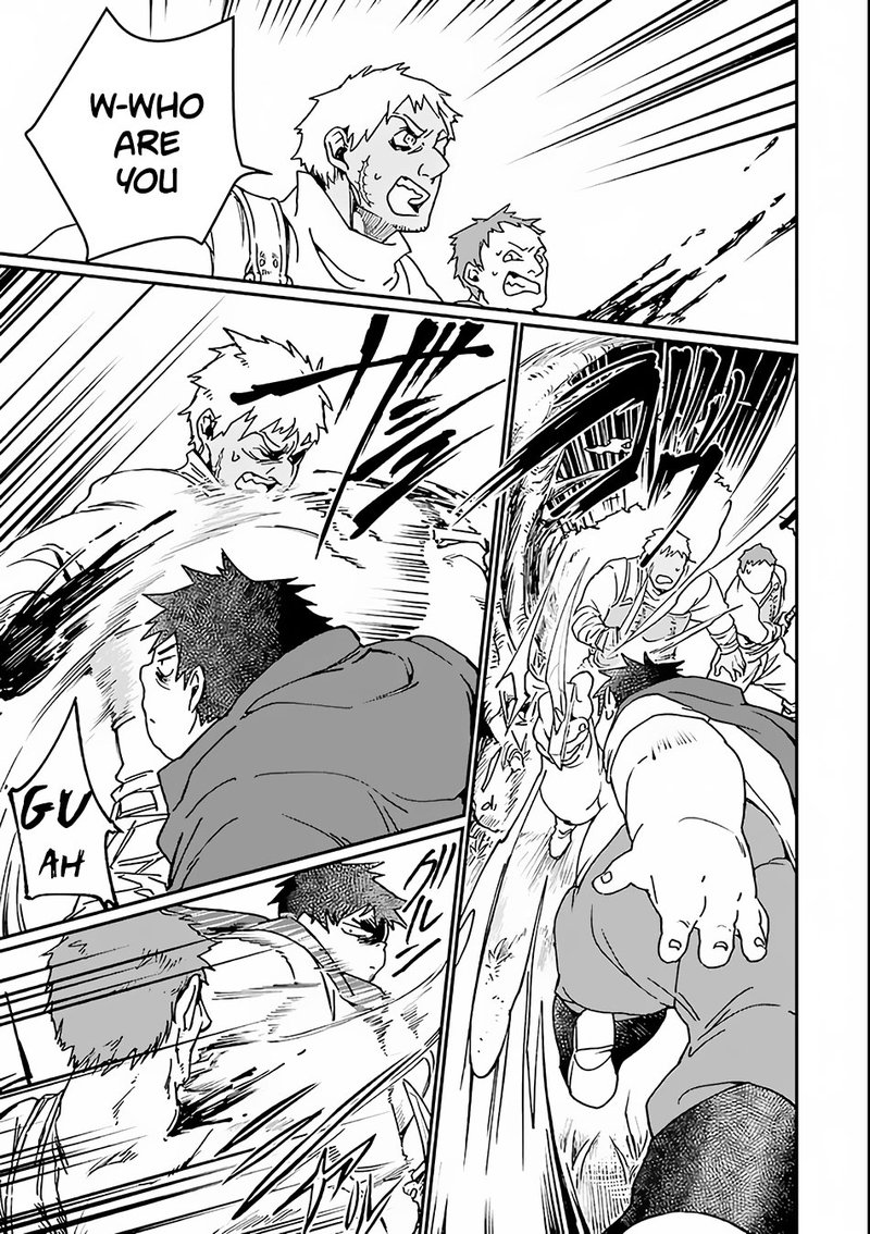 From Betrayed Hero To Invincible Demon King 3 17