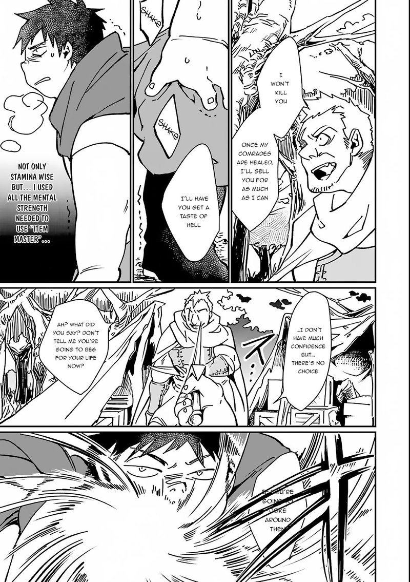 From Betrayed Hero To Invincible Demon King 3 23