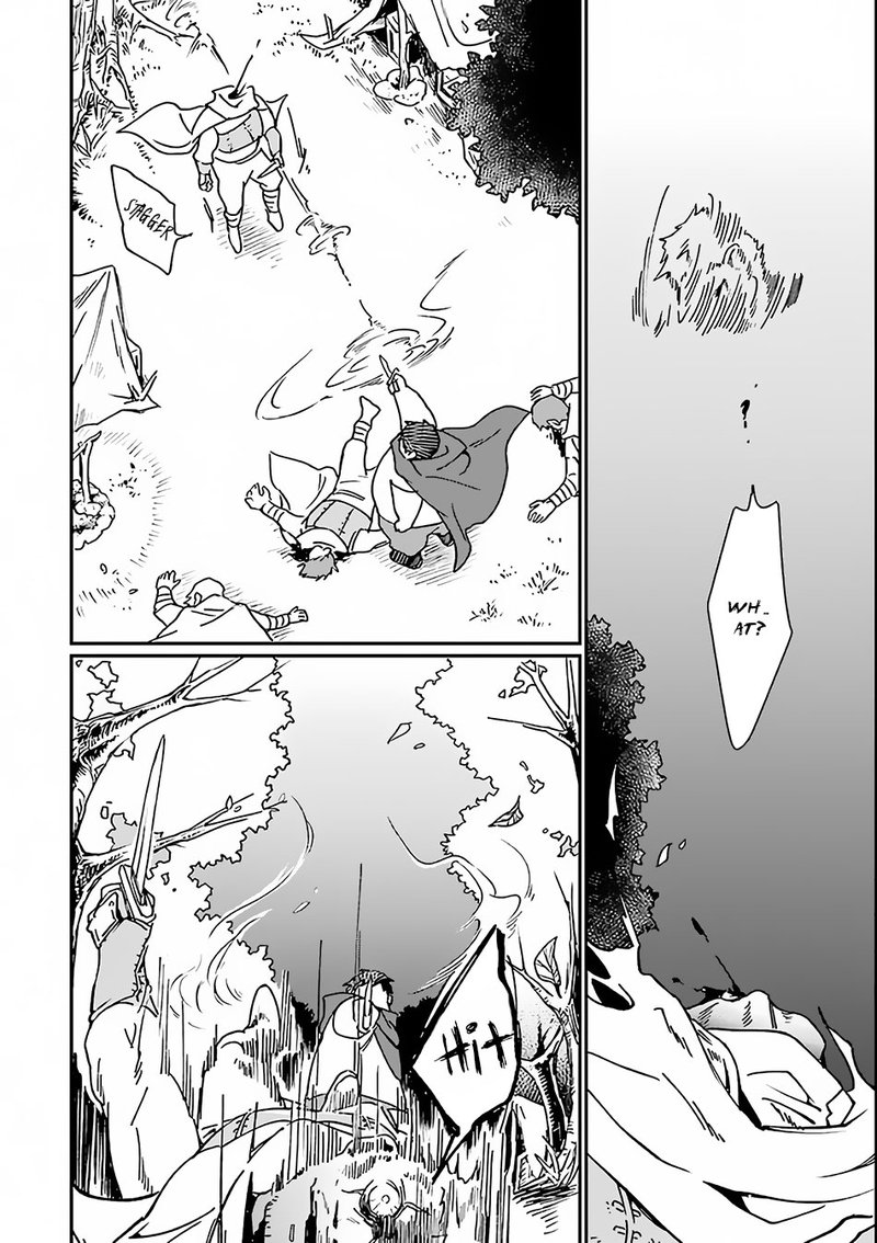 From Betrayed Hero To Invincible Demon King 3 24