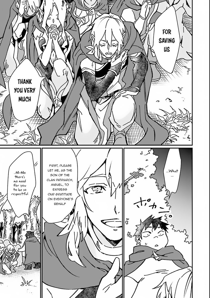 From Betrayed Hero To Invincible Demon King 3 27