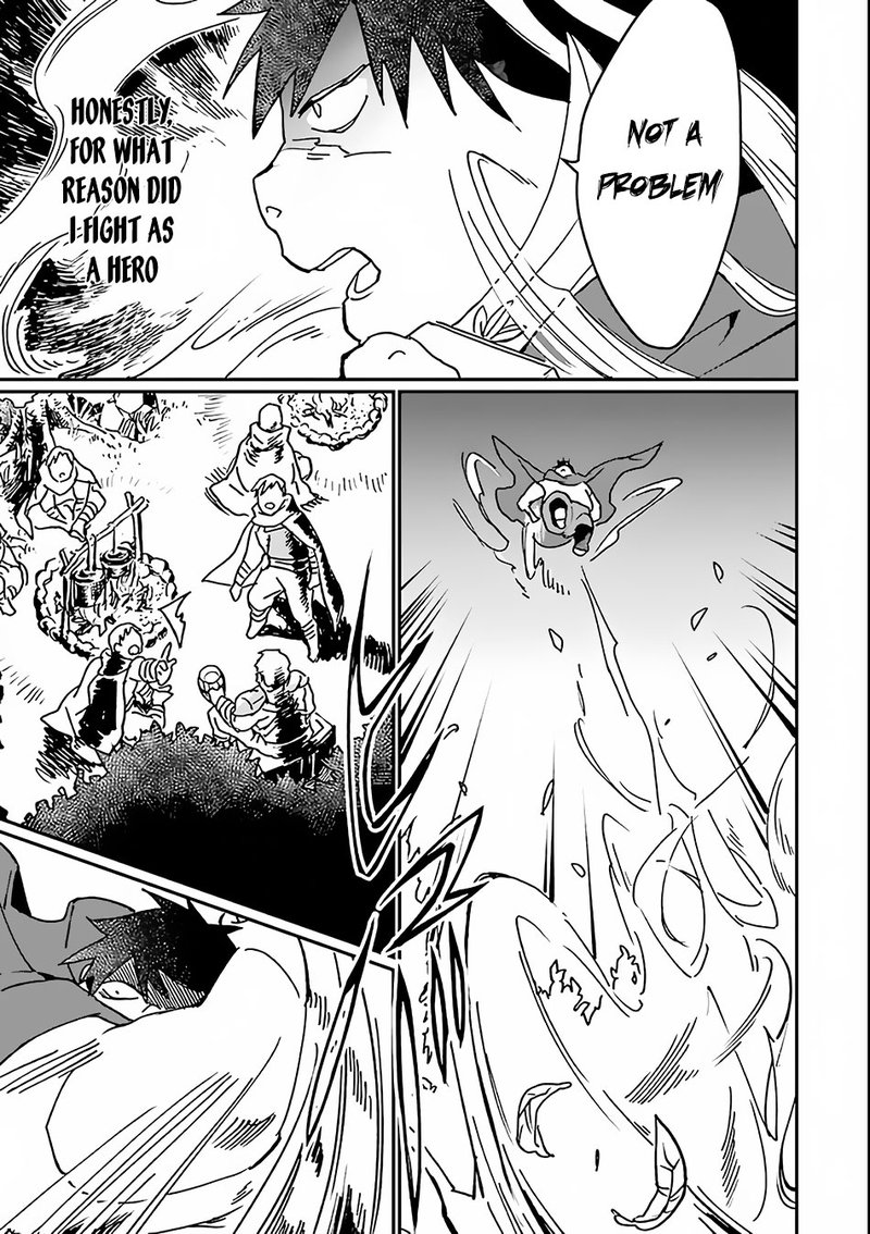 From Betrayed Hero To Invincible Demon King 3 7