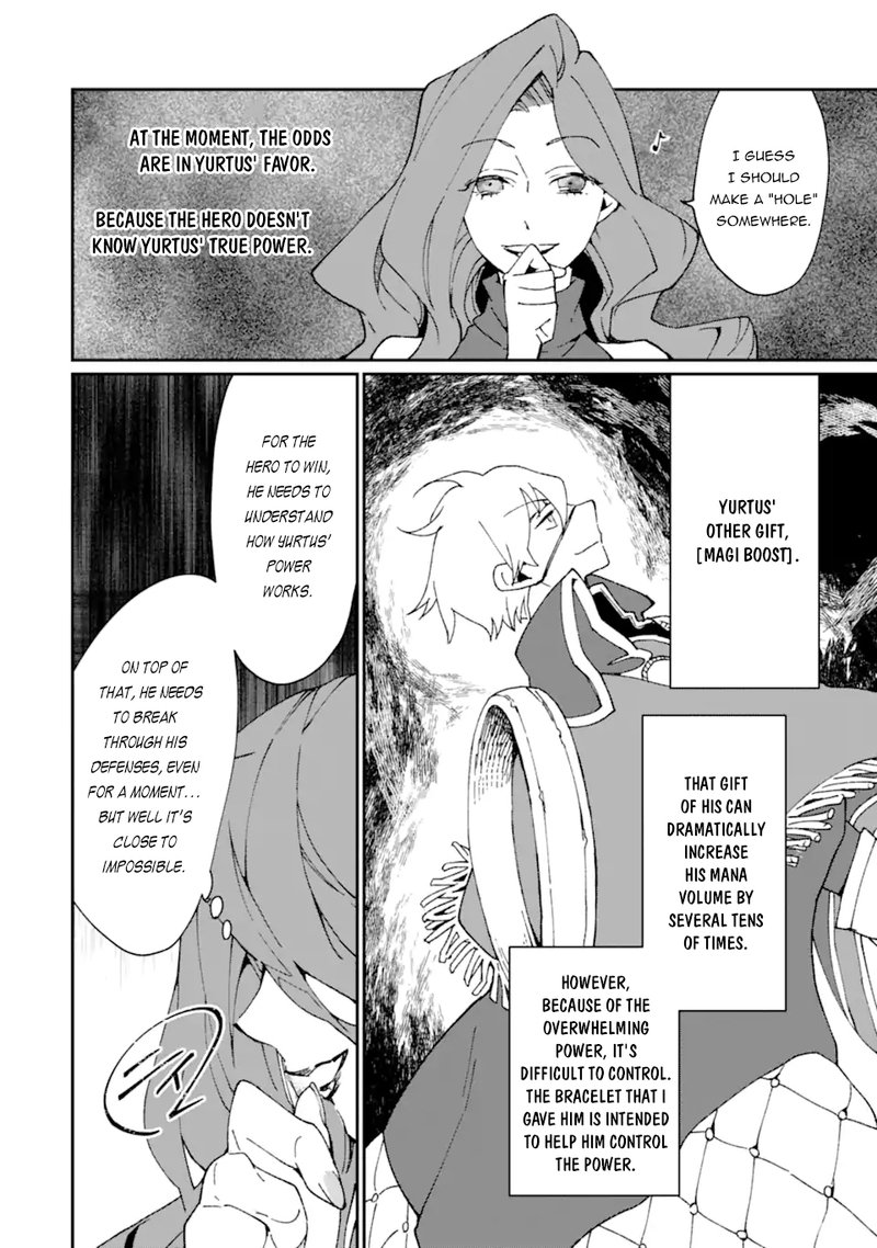 From Betrayed Hero To Invincible Demon King 30 10