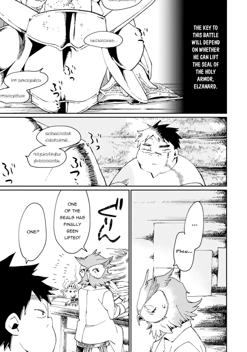 From Betrayed Hero To Invincible Demon King 30 11